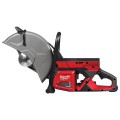 Milwaukee MXFCOS350-0 - MX FUEL 355mm (14") Cut Off Saw Skin